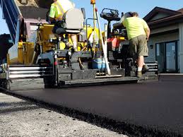 Best Concrete Driveway Installation  in Farmersville, TX