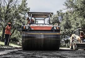 Best Driveway Snow Removal Preparation  in Farmersville, TX